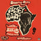 Ferry Djimmy And His Dji-kins - Rhythm Revolution (Vinyle Neuf)