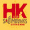 HK Et Les Saltimbanks - Citoyen Du Monde (Vinyle Neuf)