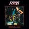 Accept - Staying A Life (Vinyle Neuf)
