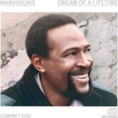 Marvin Gaye - Dream Of A Lifetime (Vinyle Neuf)