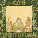 Cob - Spirit Of Love (Vinyle Neuf)