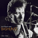 Alain Bashung - En Studio Avec Bashung (Vinyle Neuf)