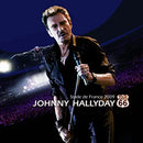 Johnny Hallyday - Stade De France 2009-tour 66+2dvd (CD Usagé)
