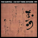 Clientele - I Am Not There Anymore (Vinyle Neuf)