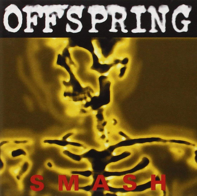 Offspring - Smash (Vinyle Neuf)