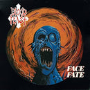 Blood Feast - Face Fate (Vinyle Neuf)