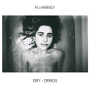 Pj Harvey - Dry Demos (Vinyle Neuf)