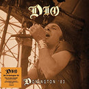 Dio - Dio at Donington 83 (Vinyle Neuf)