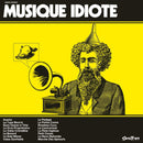 Roger Roger - Musique Idiote (Vinyle Neuf)