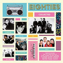 Various - Eighties Collected (Vinyle Neuf)