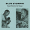 Kippie Moketsi / Hal Singer - Blue Stompin (Vinyle Neuf)