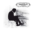 Gonzales - Solo Piano II (Vinyle Neuf)