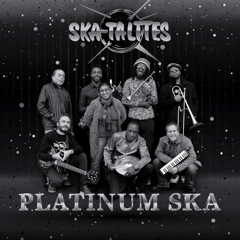 Skatalites - Platinum Ska (Vinyle Neuf)