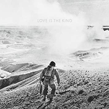 Jeff Tweedy - Love Is The King (Vinyle Neuf)