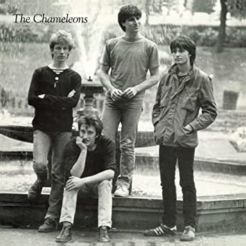 Chameleons - Tony Fletcher Walked On Water EP (Vinyle Neuf)