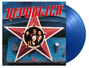 Republica - Republica (Vinyle Neuf)