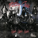 Motley Crue - Girls Girls Girls (Vinyle Neuf)