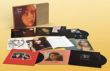 Laura Nyro - American Dreamer (8LP) (Vinyle Neuf)