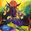 Greg Foat - The Mage (Vinyle Neuf)