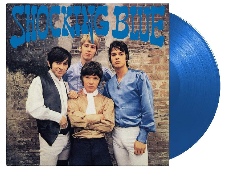 Shocking Blue - Shocking Blue (Vinyle Neuf)