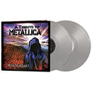 Various - Metallic Assault: A Tribute To Metallica (Vinyle Neuf)