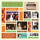 Various - Seventies Collected (Vinyle Neuf)