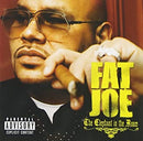 Fat Joe; Infamous; Kiethen Pittman; Ed "Wolverine" Goldstein And Dr - The Elephant In The Room (CD Usagé)