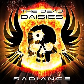 Dead Daisies - Radiance (Vinyle Neuf)