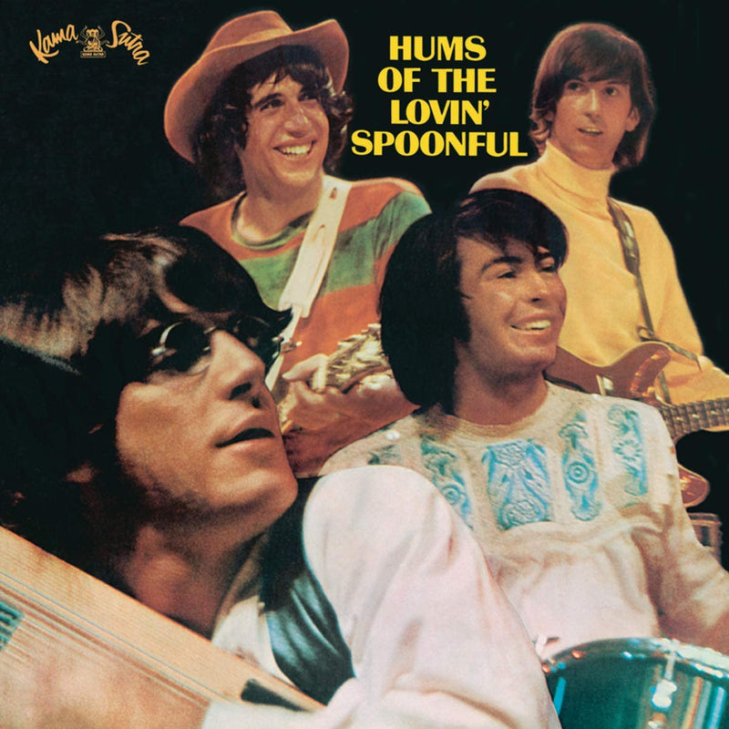 Lovin Spoonful - Hums Of the Lovin Spoonful (Vinyle Neuf)