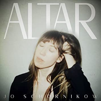 Jo Schornikow - Altar (Vinyle Neuf)