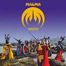 Magma - Wurdah Itah Magma (Vinyle Neuf)