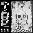 Bizarre Kokoko - 00 Time (Vinyle Neuf)