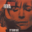 Marianne Faithfull - Twentieth Century Blues: An Evening In The Weimar Republic (Vinyle Neuf)