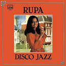 Rupa - Disco Jazz (Vinyle Neuf)