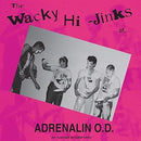 Adrenalin Od - Wacky Hi-Jinks (Vinyle Neuf)