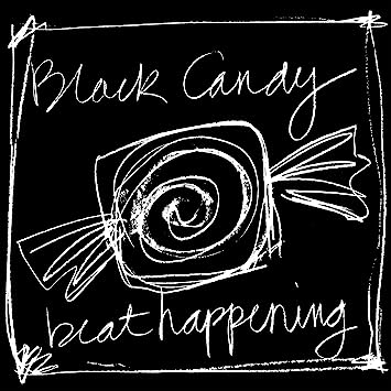 Beat Happening - Black Candy (Vinyle Neuf)