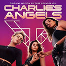 Soundtrack - Charlies Angels (Vinyle Neuf)