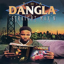 Tha Dangla - Straight Maxn (Vinyle Neuf)