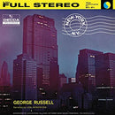 George Russell - New York NY (Acoustic Sounds Series) (Vinyle Neuf)