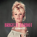 Brigitte Bardot - La Madrague (Vinyle Neuf)