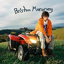 Briston Maroney - Sunflower Colour (Vinyle Neuf)