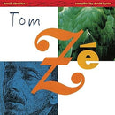 Tom Ze - Brazil Classics 4: Massive Hits: The Best Of Tom Ze (Vinyle Neuf)