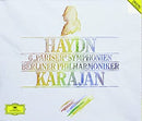 Herbert Vo Berlin Philharmonic Orchestra