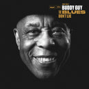 Buddy Guy - The Blues Dont Lie (Vinyle Neuf)