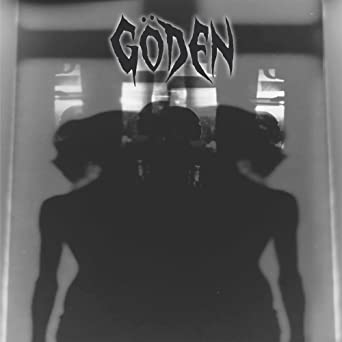 Goden - Beyond Darkness (Vinyle Neuf)
