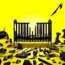 Metallica - 72 Seasons (Vinyle Neuf)