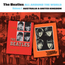 Beatles - All Around The World Vol 1 (Vinyle Neuf)