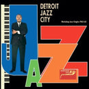 Various - Detroit Jazz City (Vinyle Neuf)