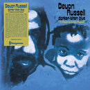 Devon Russell - Darker Than Blue (Vinyle Neuf)