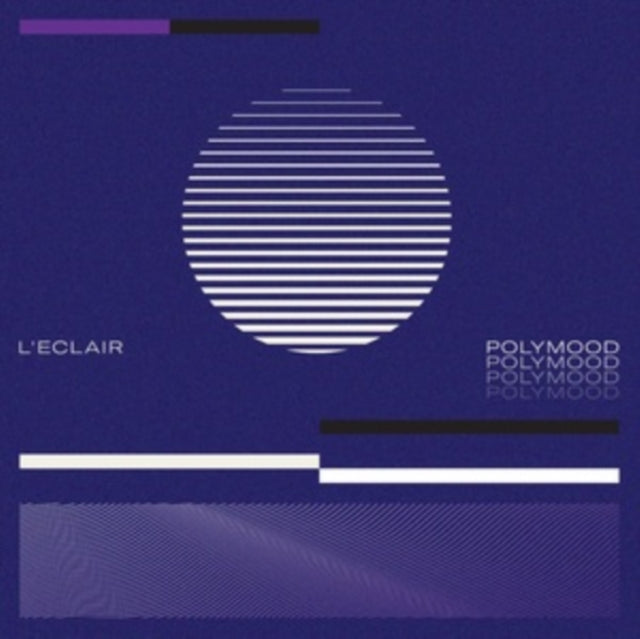 Leclair - Polymood (Vinyle Neuf)